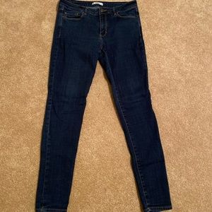 Abercrombie & Fitch Jeans!